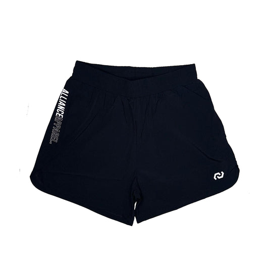 FlexFit 4” Shorts